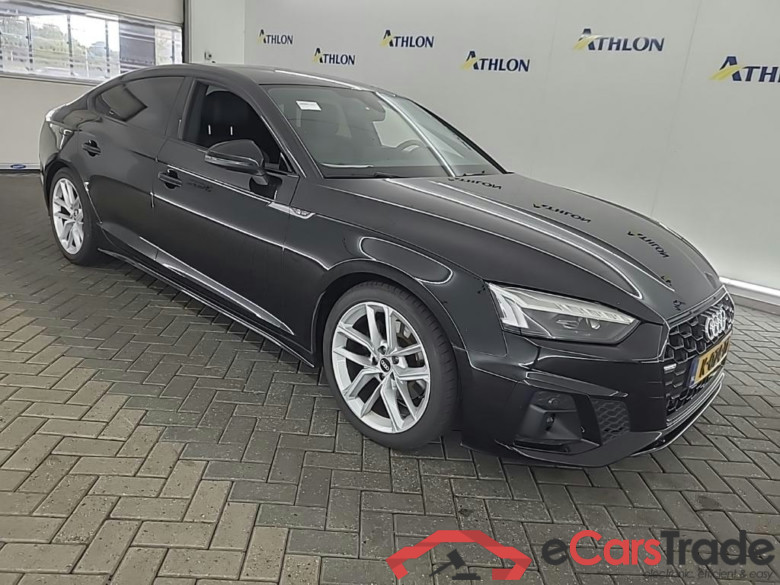 AUDI A5 Sportback 35 TFSI S tronic S Edition 5D 110kW #2
