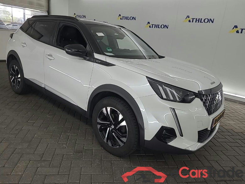 PEUGEOT 2008 GT 1.2 Puretech 130 5D 96kW #2