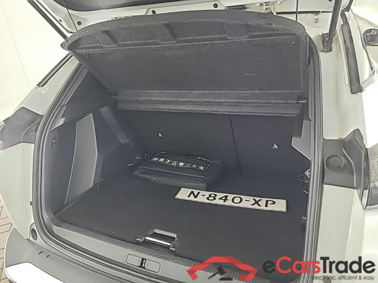 PEUGEOT 2008 GT 1.2 Puretech 130 5D 96kW #5