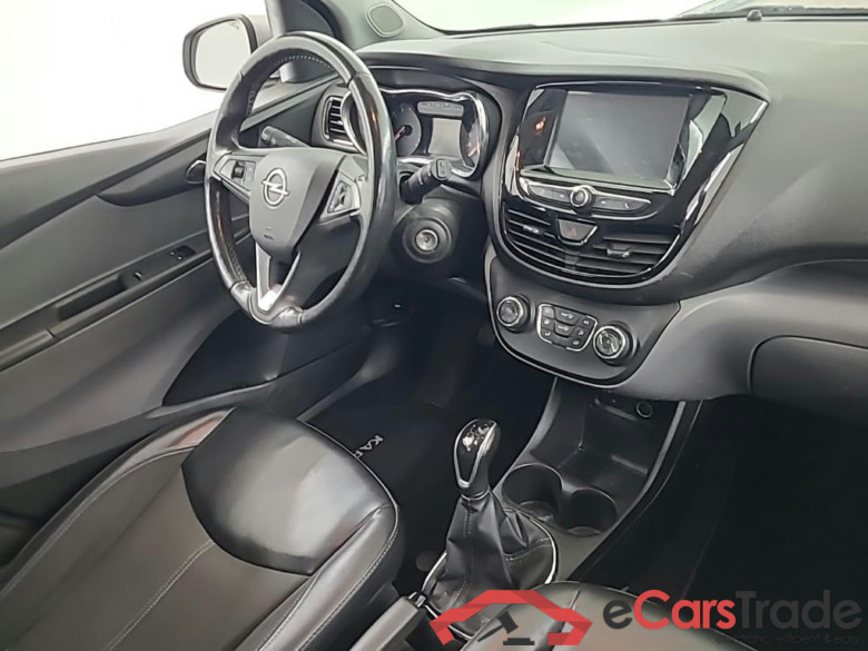 OPEL KARL 1.0 Start/Stop Innovation 5D 55kW #6