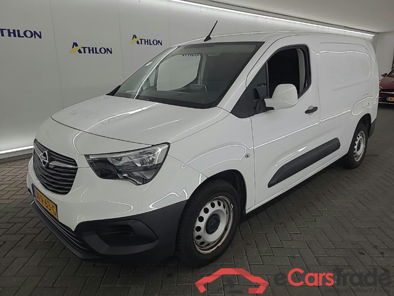 OPEL Combo L2H1 1.5D 75kW S/S Edition 2.4T 4D #1