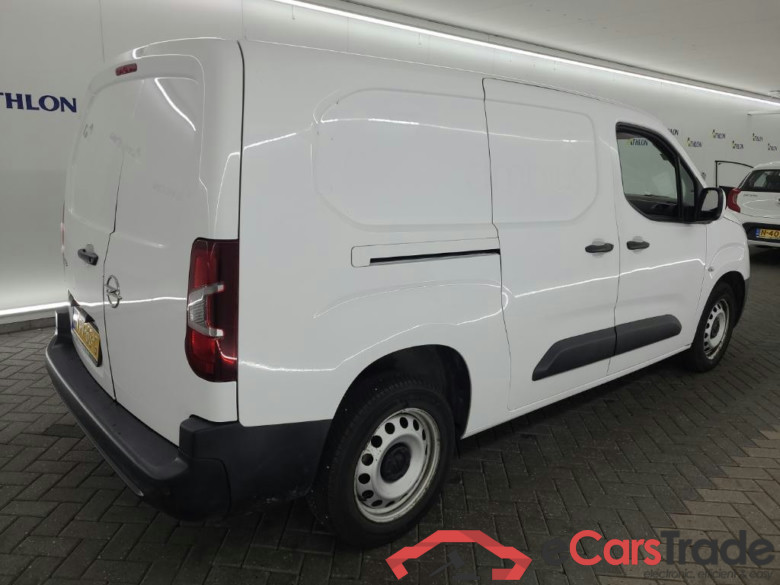 OPEL Combo L2H1 1.5D 75kW S/S Edition 2.4T 4D #3