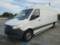 preview Mercedes Sprinter #0