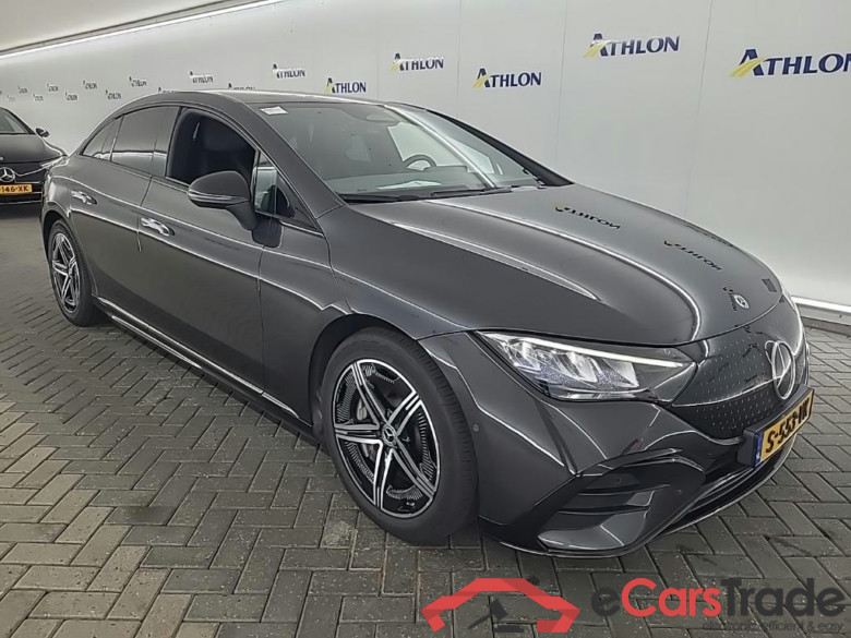 MERCEDES-BENZ EQE EQE 300 AMG Line auto 4D 180kW #2