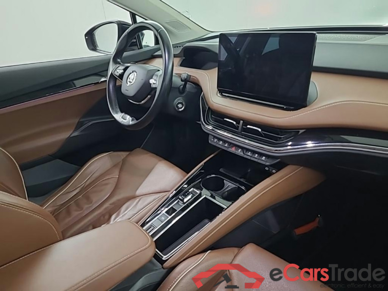 SKODA Enyaq iV iV 80 5D 150kW #6