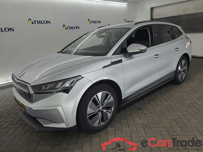 SKODA Enyaq iV 60 5D 132kW