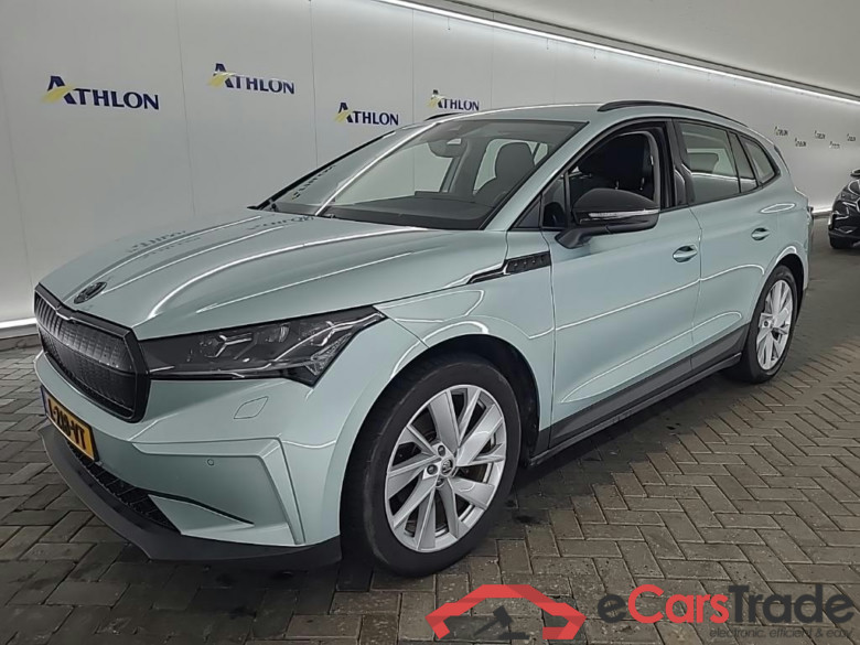 SKODA Enyaq iV 60 5D 132kW #1