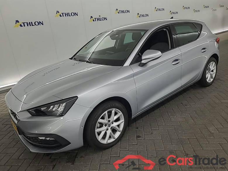 SEAT LEON 1.0 eTSI Style Business Intense DSG 5D 81kW