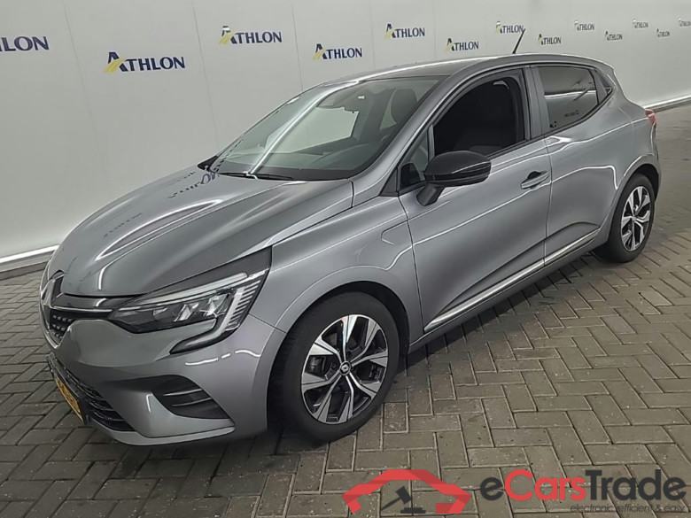 RENAULT CLIO 1.0 TCe 90 GPF Evolution 5D 67kW