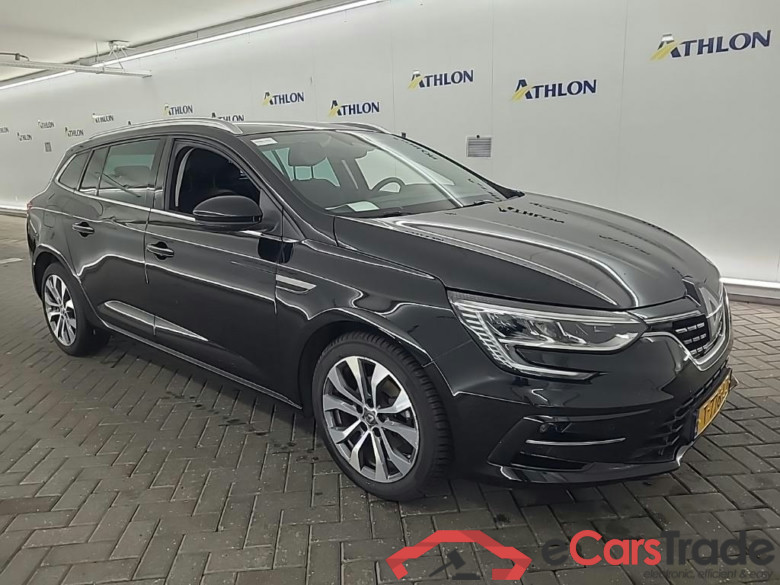 RENAULT Mégane Estate TCe 140 Techno 5D 103kW #2