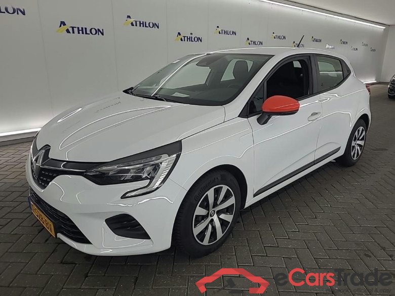 RENAULT CLIO 1.0 TCe 90 GPF Equilibre 5D 67kW #1