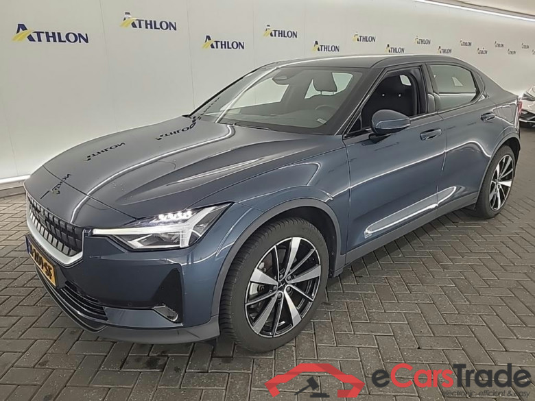 Polestar Polestar 2 64kWh Single Motor Standard Range 5D 165kW #1