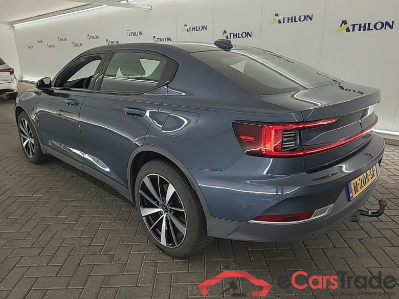 Polestar Polestar 2 64kWh Single Motor Standard Range 5D 165kW #4