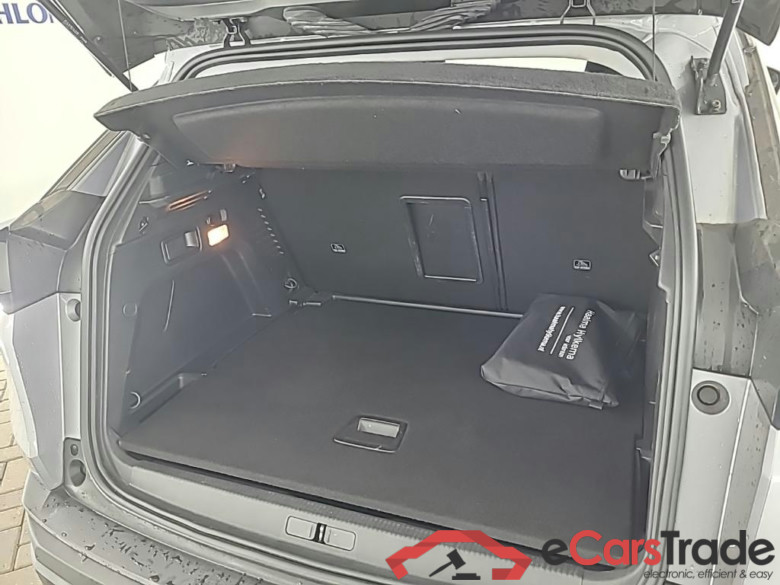 PEUGEOT 3008 Active Pack Business PureTech 130 5D 96kW #5