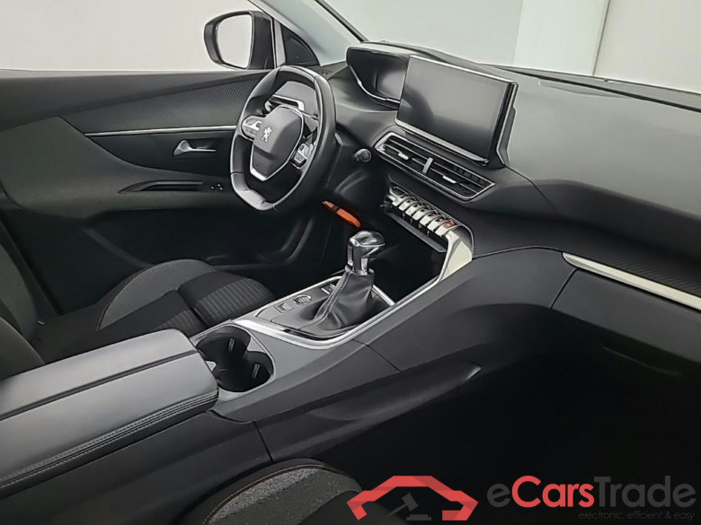 PEUGEOT 3008 Active Pack Business PureTech 130 5D 96kW #6