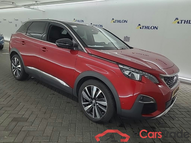 PEUGEOT 3008 GT-line PureTech 130 S&S 5D 96kW #2