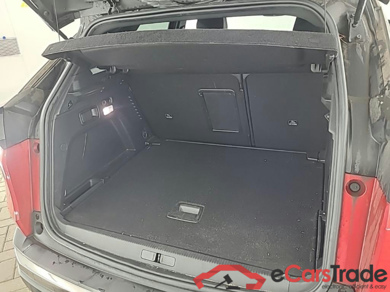 PEUGEOT 3008 GT-line PureTech 130 S&S 5D 96kW #5