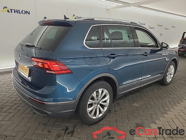 VOLKSWAGEN Tiguan 1.5 TSI 96kW Life Business 5D #3