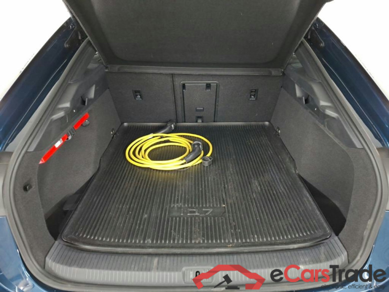 VOLKSWAGEN ID.7 BEV 77 kWh 210 kW Pro Business 5D #5