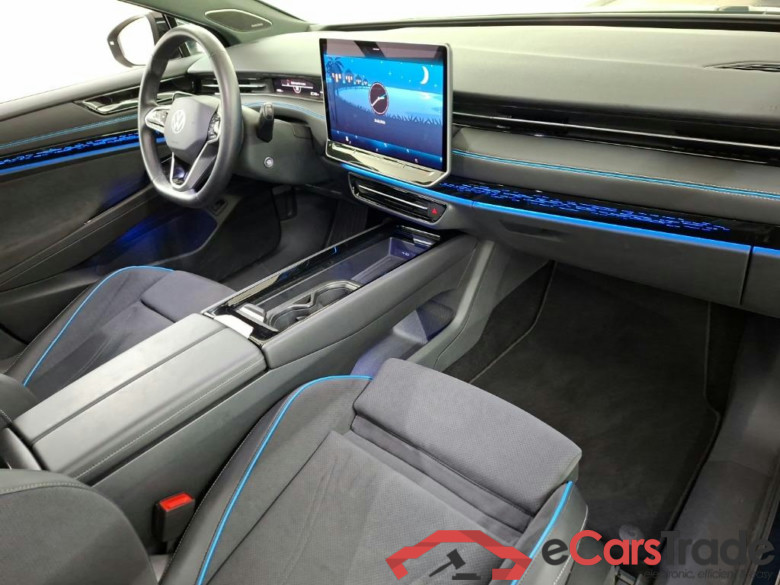 VOLKSWAGEN ID.7 BEV 77 kWh 210 kW Pro Business 5D #6