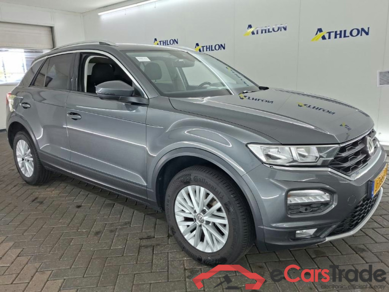 VOLKSWAGEN T-Roc 1.5 TSI 110kW DSG Style Business 5D #2