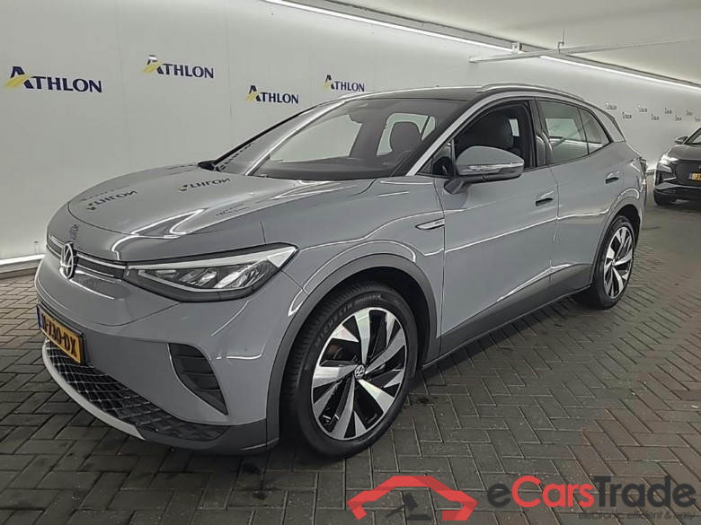 VOLKSWAGEN ID.4 77kWh Life Auto 5D 150kW