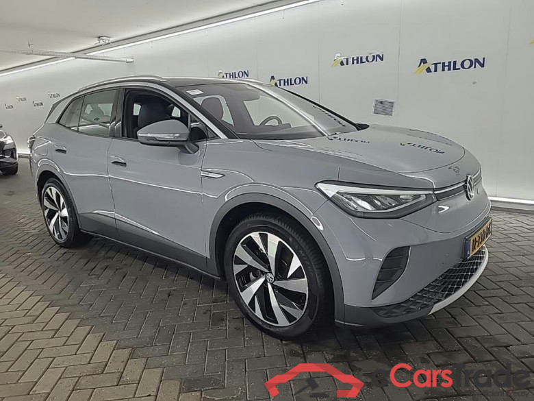 VOLKSWAGEN ID.4 77kWh Life Auto 5D 150kW #2