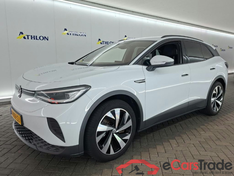 VOLKSWAGEN ID.4 77kWh Business Auto 5D 150kW Athlon Edition #1