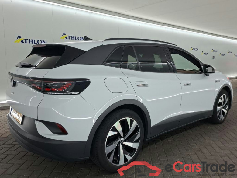 VOLKSWAGEN ID.4 77kWh Business Auto 5D 150kW Athlon Edition #3