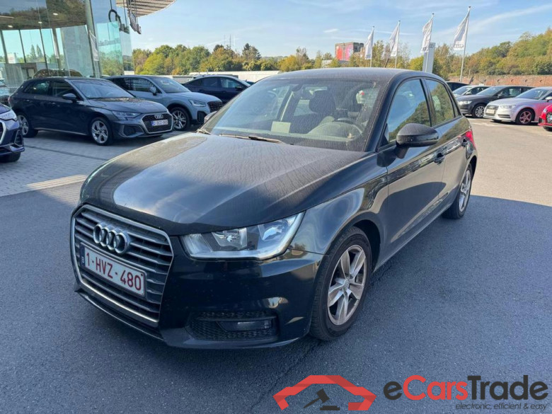 AUDI A1 Sportback 1.0 TFSI