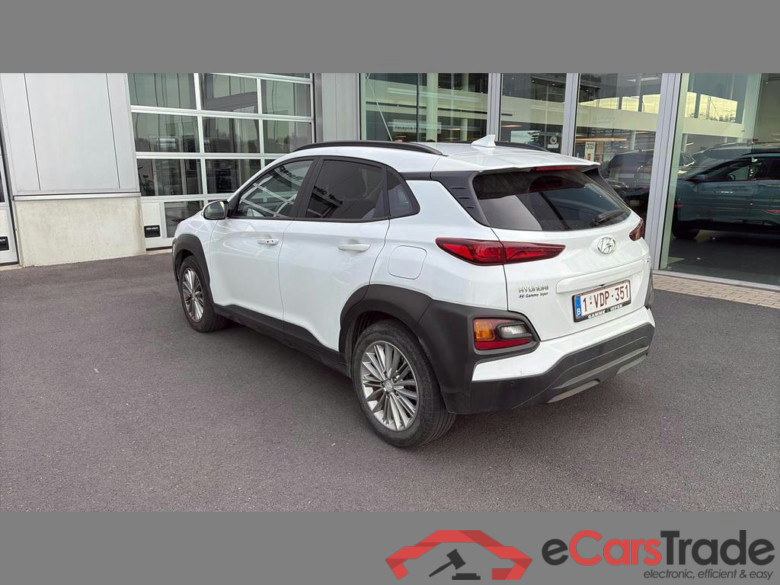 HYUNDAI Kona Dsl 1.6 CRDi Twist #5