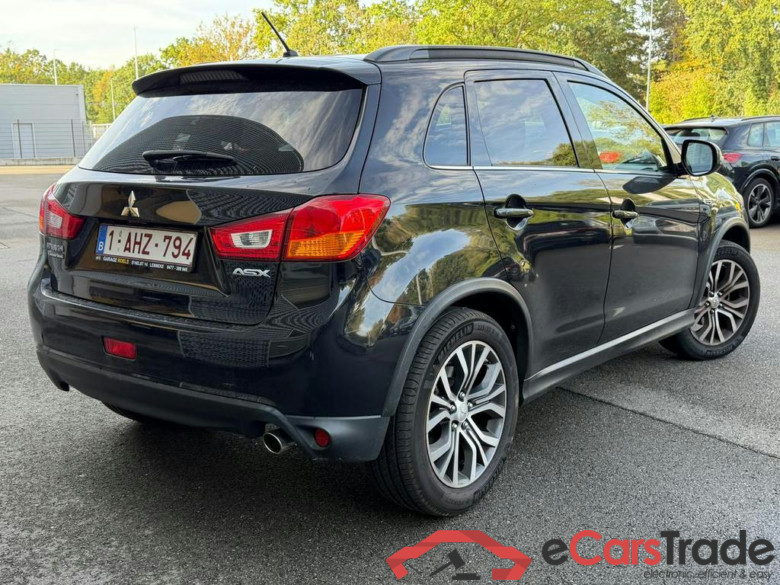 MITSUBISHI ASX 1.6i 2WD Instyle #2