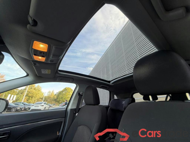 MITSUBISHI ASX 1.6i 2WD Instyle #5