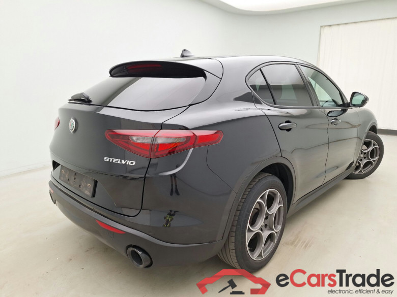Alfa Romeo, Stelvio '17, Stelvio 2.2D 160 Sprint #4