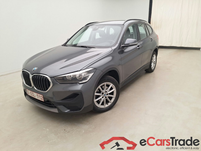 BMW, X1 FL'19, X1 sDrive 16d 85kW #2