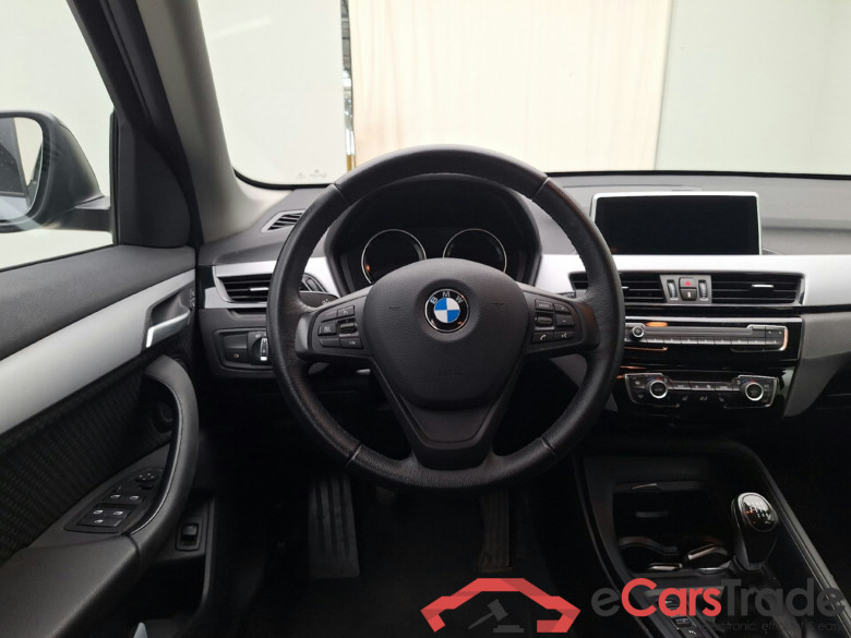 BMW, X1 FL'19, X1 sDrive 16d 85kW #6