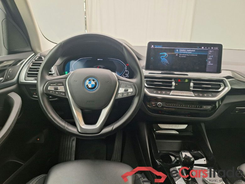 BMW, X3 FL'21 PHEV, X3 xDrive30e 120kW Aut. #6