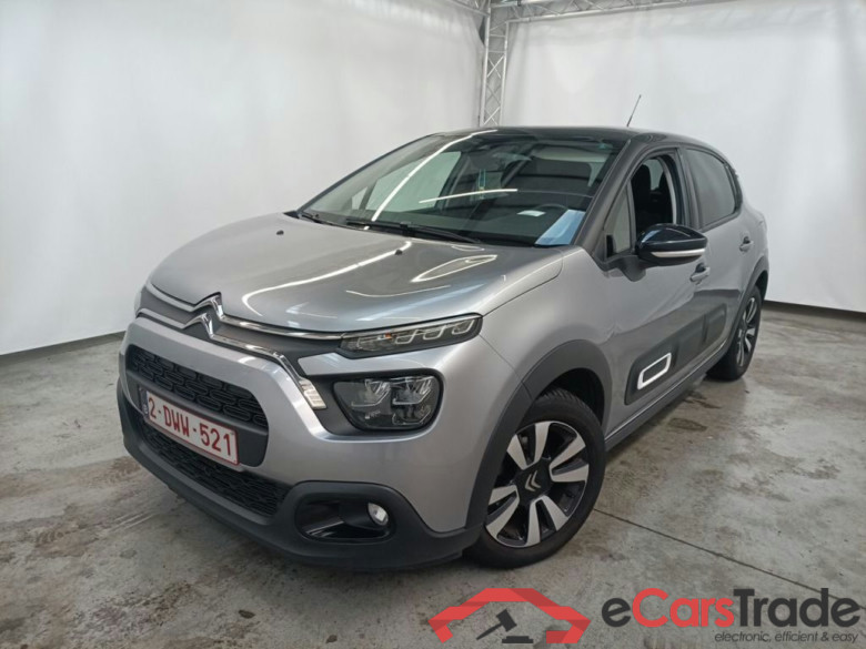 Citroën C3 1.2 PureTech 83 S&S MAN Shine 5d !!No COC!! #1