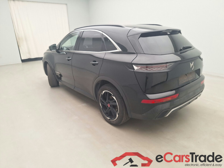 DS, DS7 CB '17, DS7 1.5BHDI 130 Perf.Line+ Aut #3