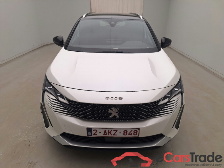 Peugeot, 5008 FL'20, 5008 1.5BHDi 96kW GT Pack Aut #1