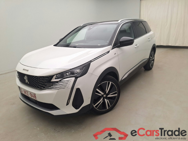 Peugeot, 5008 FL'20, 5008 1.5BHDi 96kW GT Pack Aut