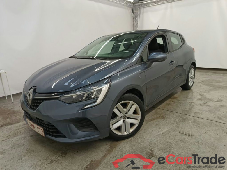Renault Clio TCe 90 Corporate Edition 5d