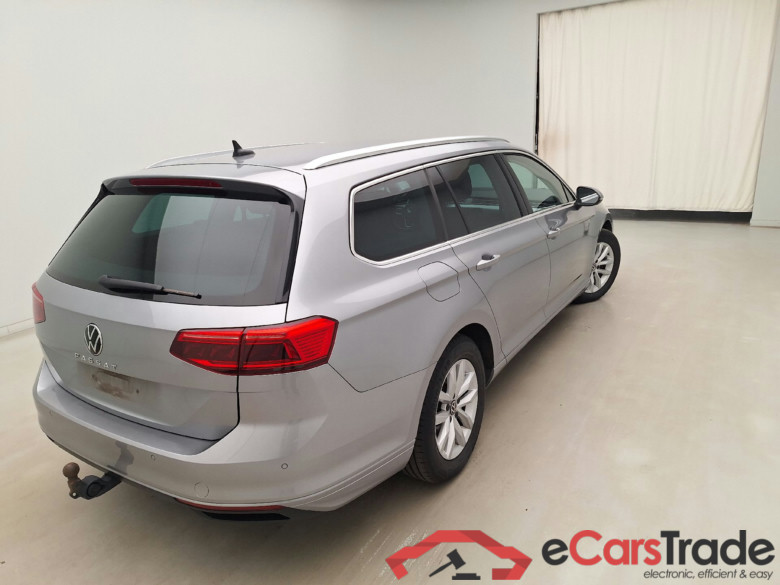 VW, Passat Variant FL'19, Pass.Var.TDI 122 Style Bus.DSG #4