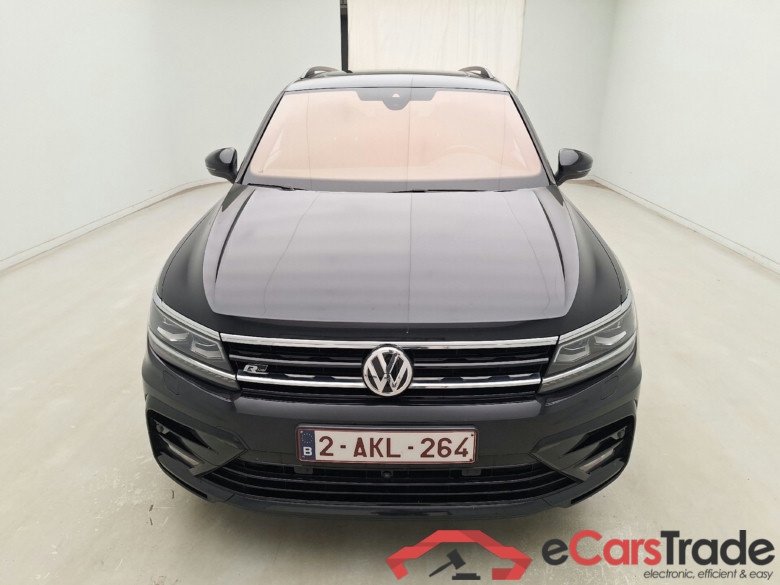 VW, Tiguan Allspace '17, Tig.Allsp.TDi 150 Platinum DSG 7pl