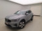 preview Volvo XC40 #1