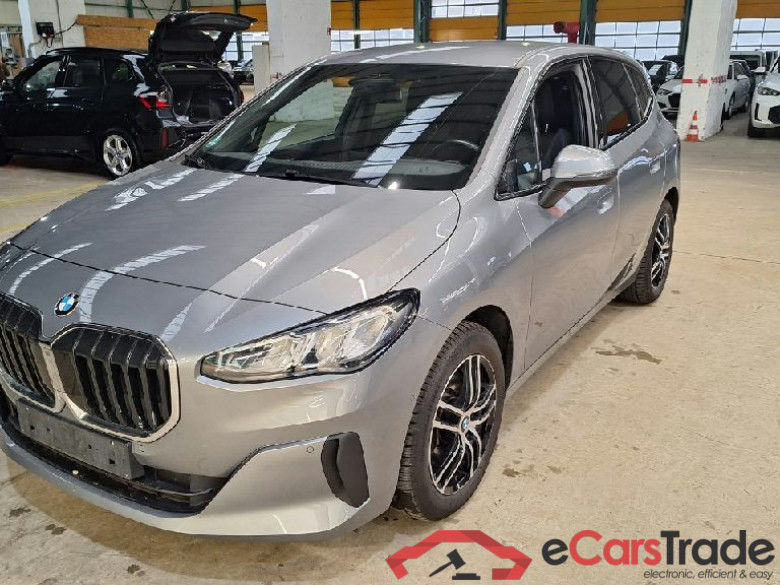 Baureihe 2 Active Tourer 223 i 2.0 160KW AT7 E6d #1