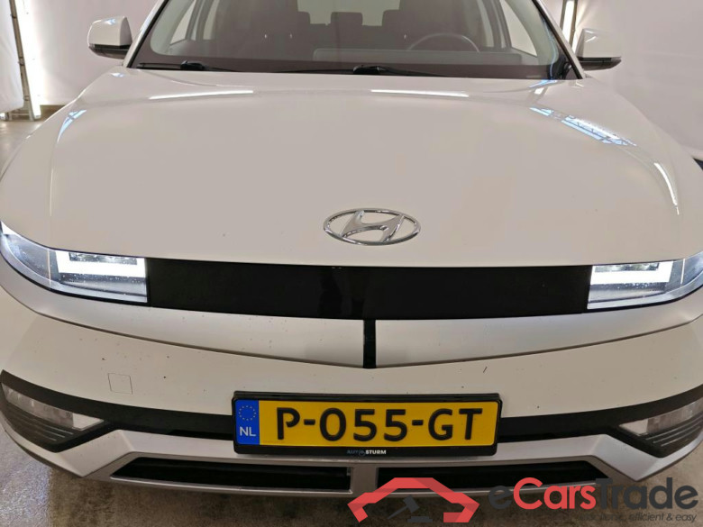 Hyundai IONIQ 5 58kWh Style auto 5d #5