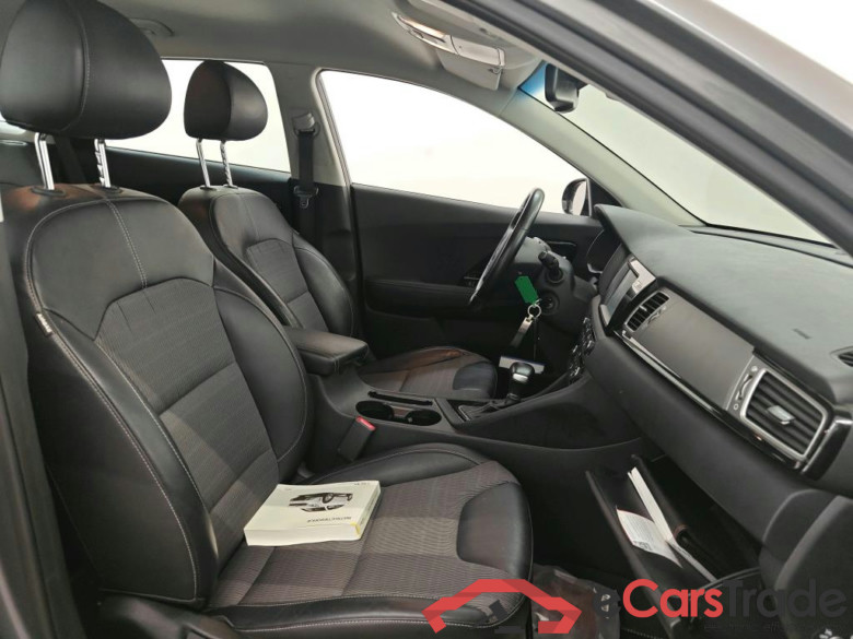 Kia Niro 1.6 GDi Hybrid DynamicLine 5d #3