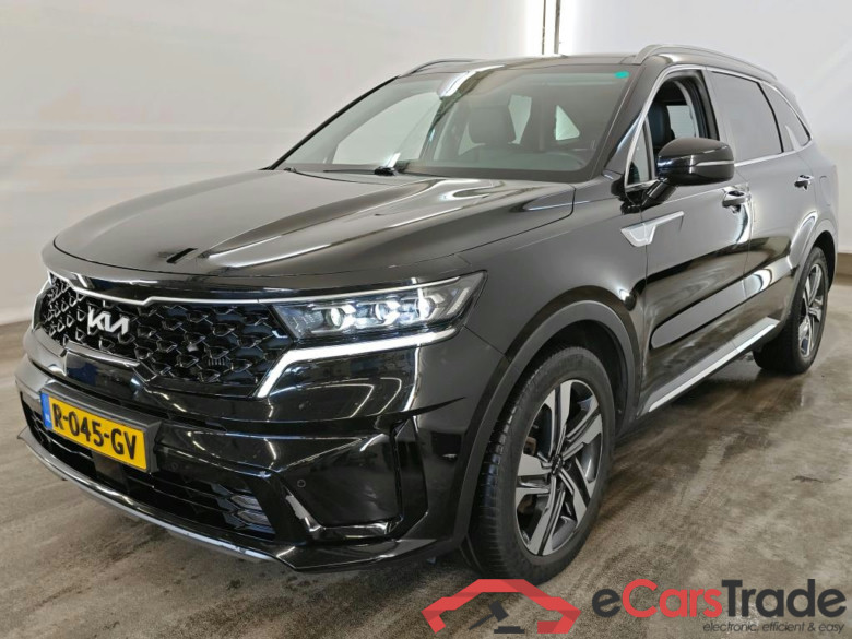 Kia Sorento 1.6 T-GDi AT6 PHEV 4WD DynamicPlusLine 5d + Pano