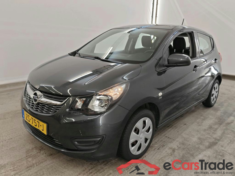 Opel Karl 1.0 Start/Stop 120 Jaar Edition 5d